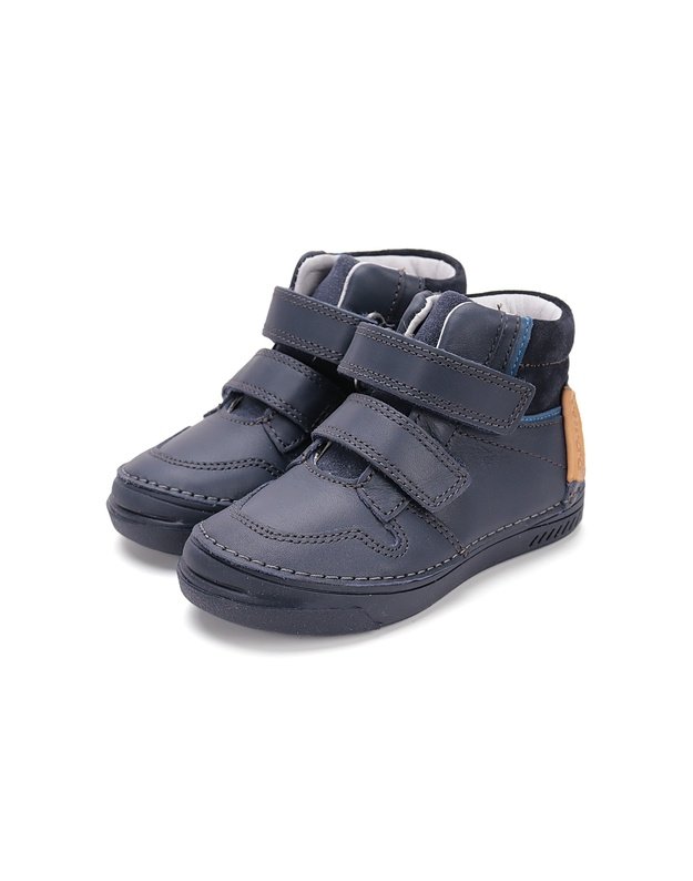 Mėlyni batai 25-30 d. A040-52560BM