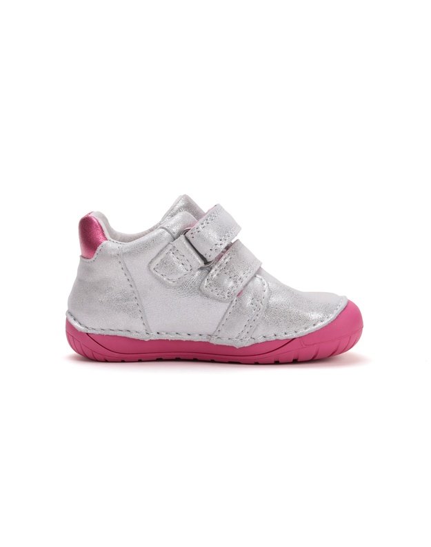 Barefoot balti batai 20-25 d. S070-52656B