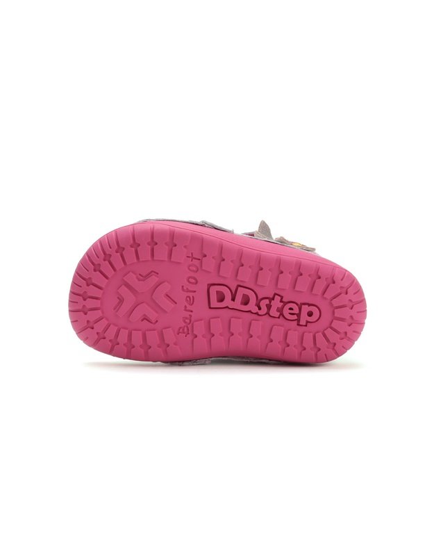 Barefoot balti batai 20-25 d. S070-52656B