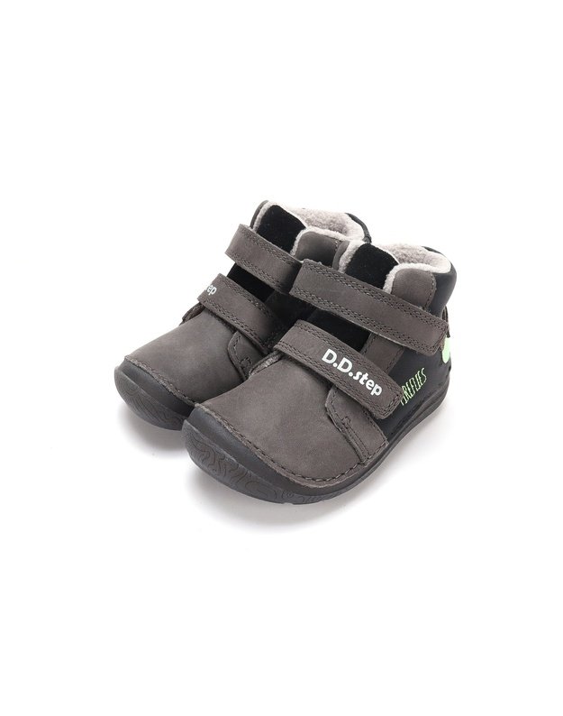 Barefoot batai su plonu pašiltinimu 22-27 d. A116-62455A