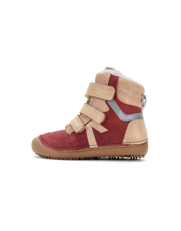 Barefoot batai su vilna 25-30 d. W063-62643FWM