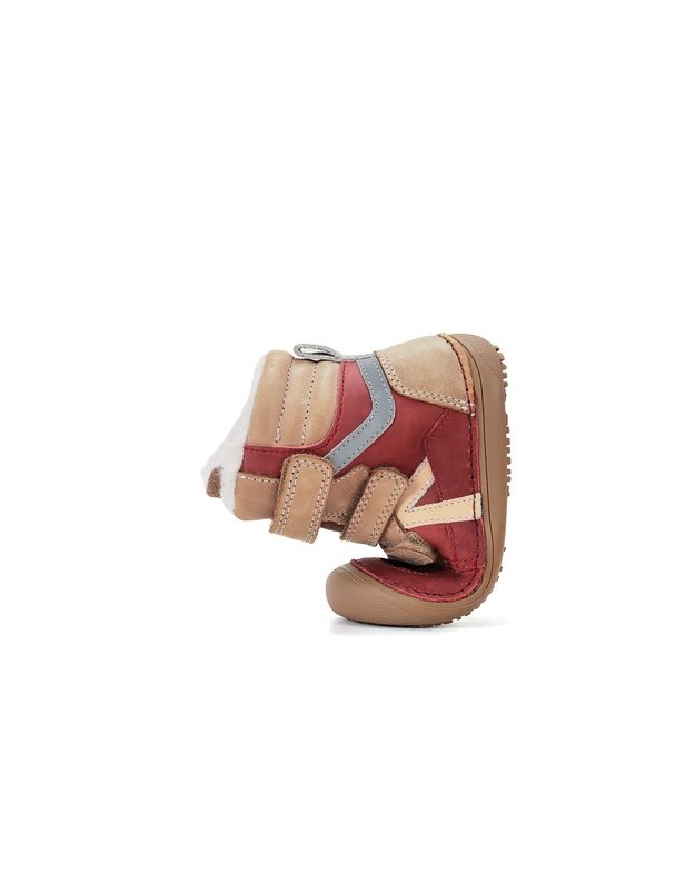 Barefoot batai su vilna 25-30 d. W063-62643FWM