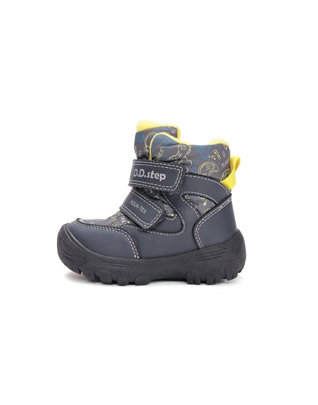 Sniego batai su vilna 22-27 d. P081-52299