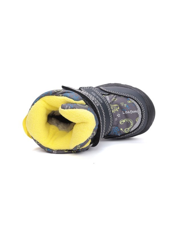 Sniego batai su vilna 22-27 d. P081-52299
