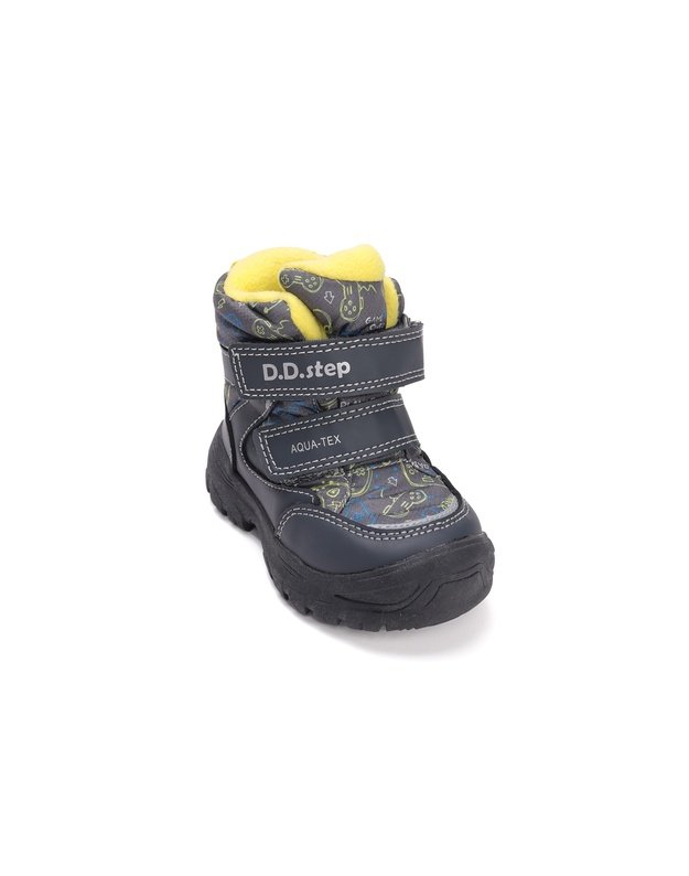 Sniego batai su vilna 22-27 d. P081-52299