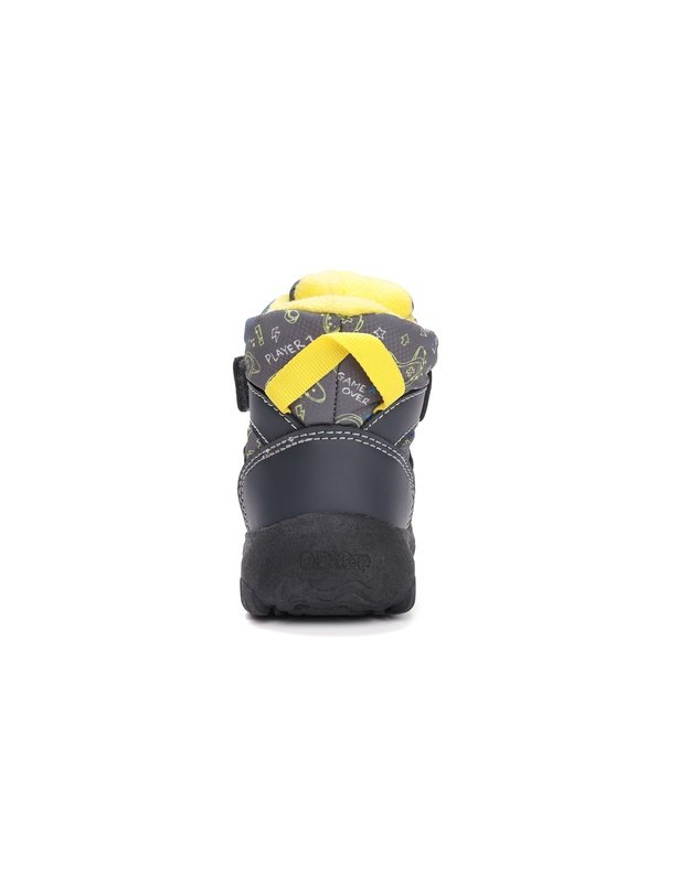 Sniego batai su vilna 22-27 d. P081-52299