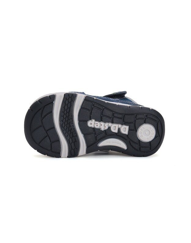 Greitai džiūstantys batai  Quick dry  20-25 d. G065-51458
