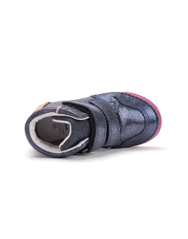 Mėlyni batai 25-30 d. A040-52560DM 6