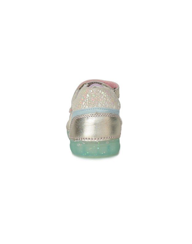 Sidabriniai batai 32-37d. S078343BL 3