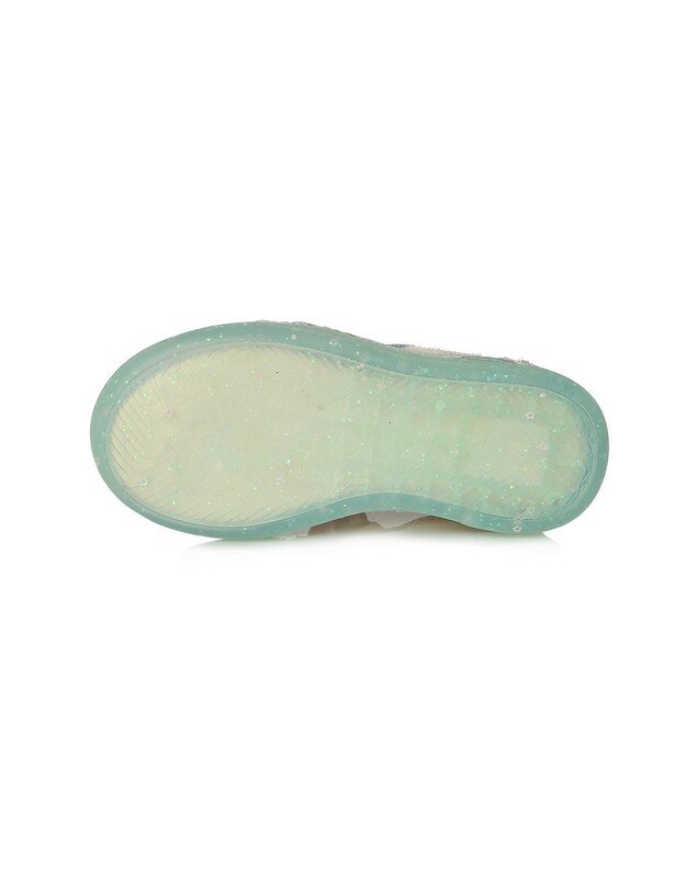 Sidabriniai batai 32-37d. S078343BL 1