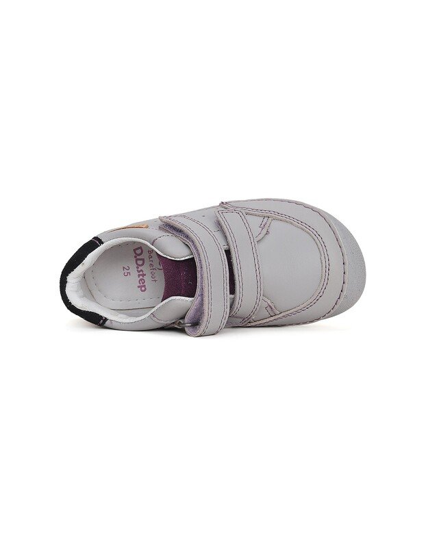 Barefoot pilki batai 25-30 d. S063-41377BM 3