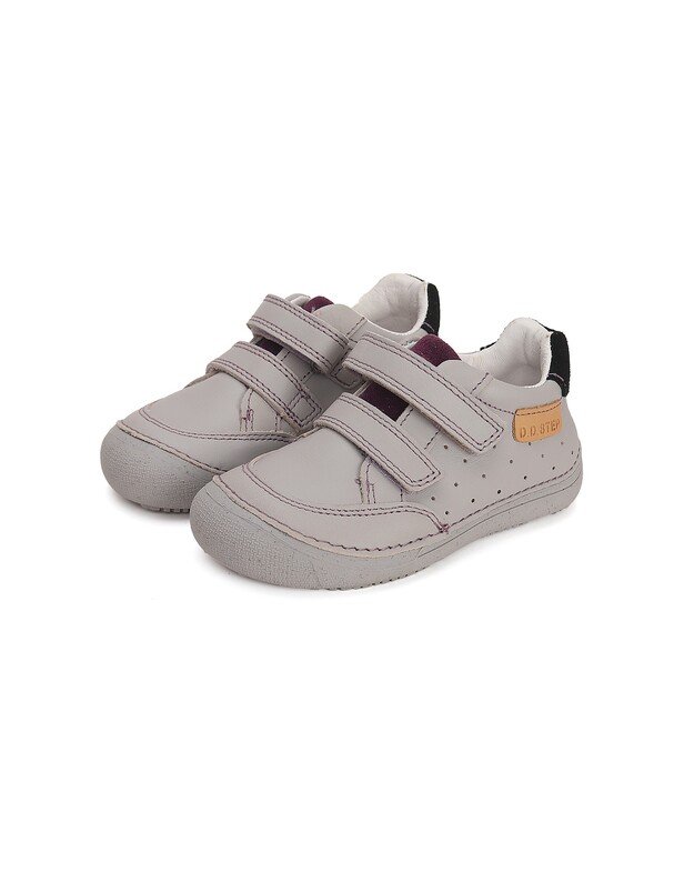 Barefoot pilki batai 25-30 d. S063-41377BM 5