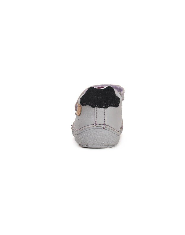 Barefoot pilki batai 25-30 d. S063-41377BM 1