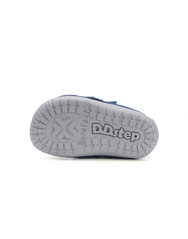 Barefoot mėlyni batai 20-25 d. S070-52480B 6