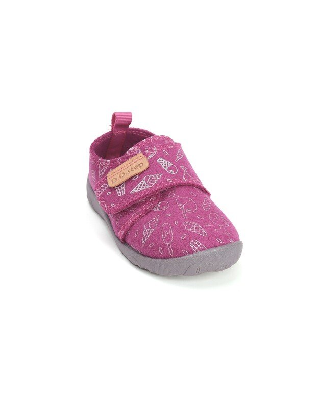 Barefoot veltinio šlepetės 26-31 d. C086-C086-52496M 1