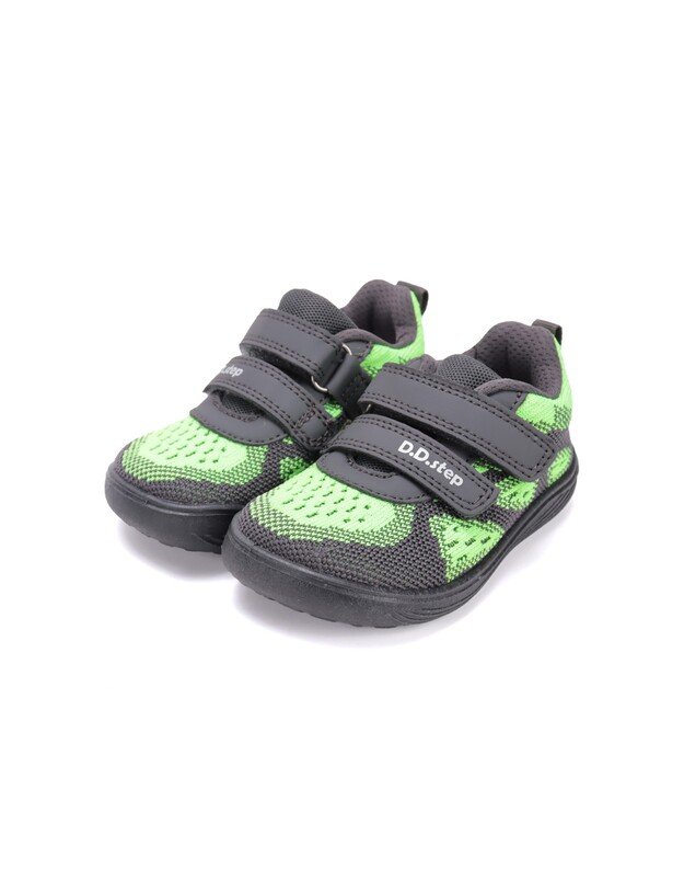 Barefoot sportiniai batai 28-33 d. F093-52407BL 3