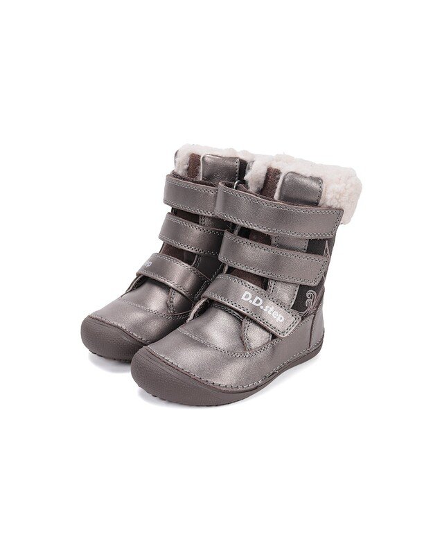 Barefoot batai su vilna 31-36 d. W063-52534ALW 5