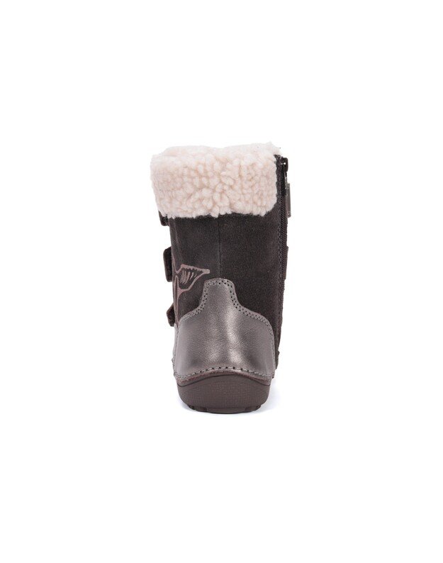 Barefoot batai su vilna 31-36 d. W063-52534ALW 1