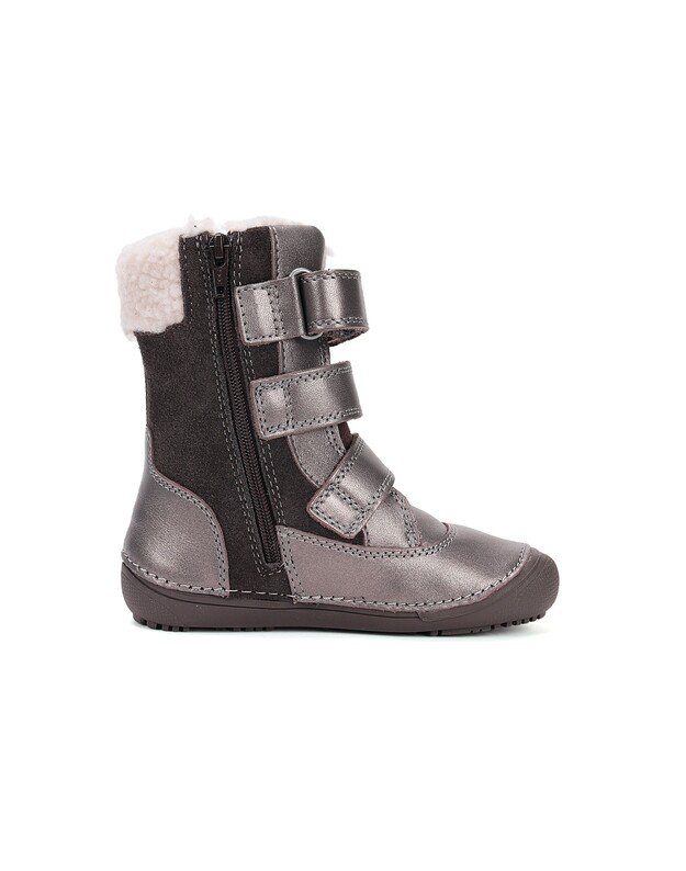 Barefoot batai su vilna 31-36 d. W063-52534ALW 2