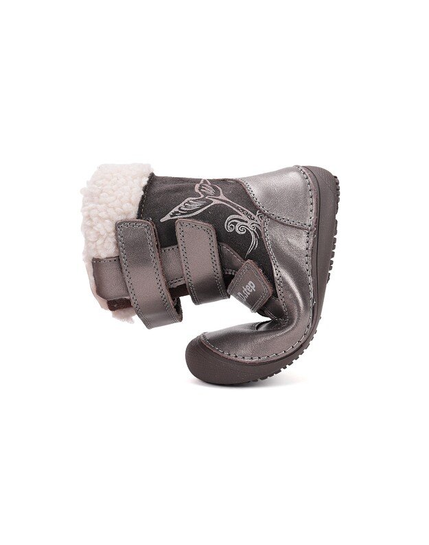 Barefoot batai su vilna 31-36 d. W063-52534ALW 4