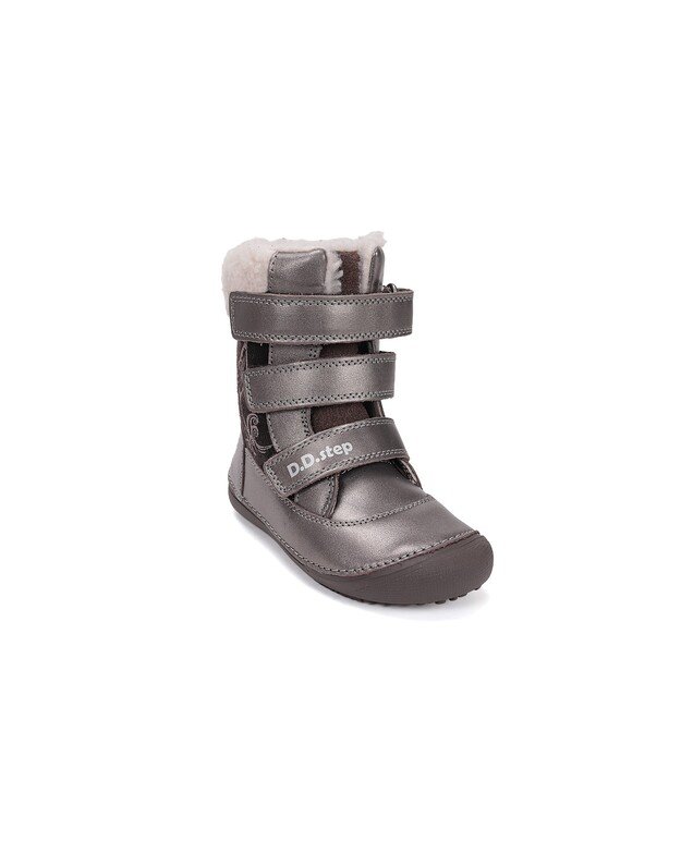Barefoot batai su vilna 31-36 d. W063-52534ALW 7