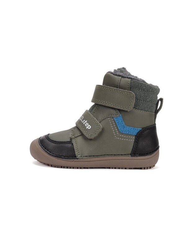 Barefoot batai su vilna 31-36 d. W063-52804LW