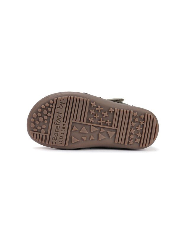 Barefoot batai su vilna 31-36 d. W063-52804LW 4