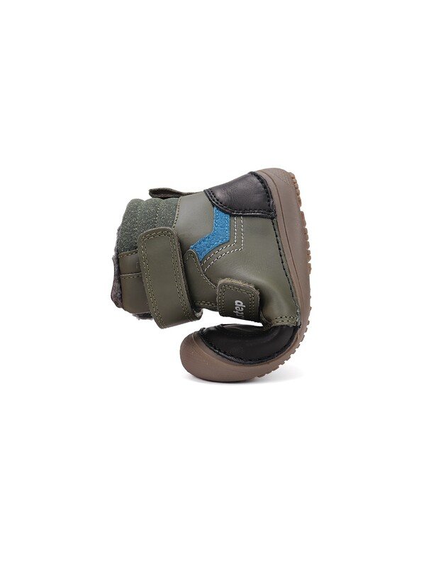 Barefoot batai su vilna 31-36 d. W063-52804LW 6