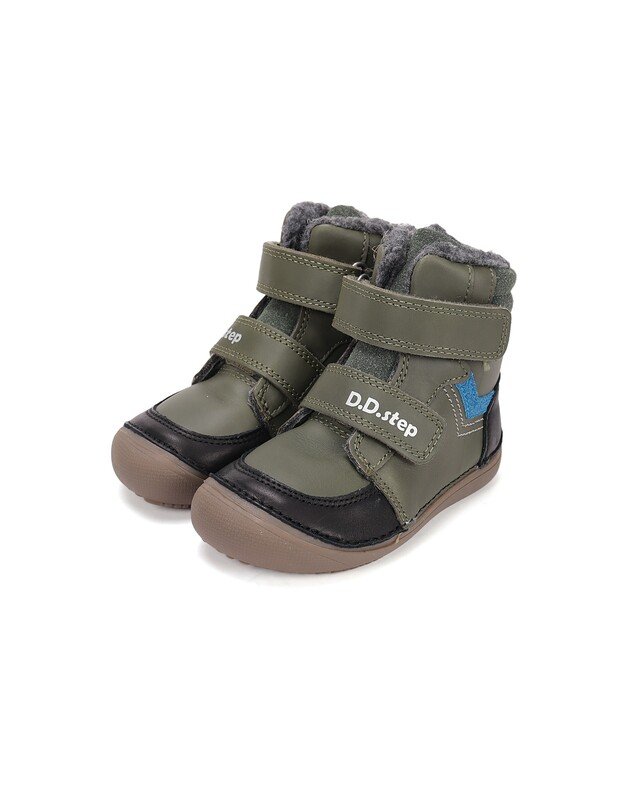 Barefoot batai su vilna 31-36 d. W063-52804LW 7