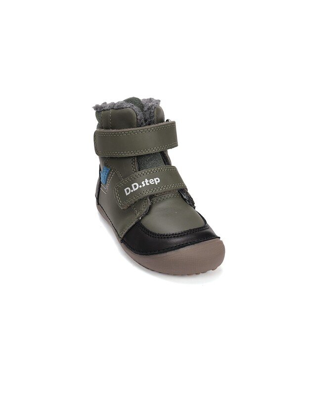 Barefoot batai su vilna 31-36 d. W063-52804LW 1