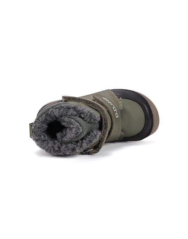 Barefoot batai su vilna 31-36 d. W063-52804LW 5