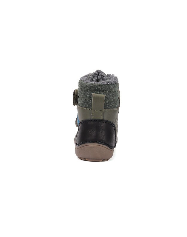 Barefoot batai su vilna 31-36 d. W063-52804LW 2