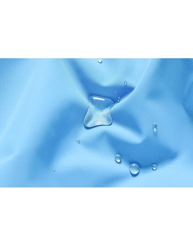 Mėlynas 2 dalių Valianly žieminis kombinezonas 110-140 17