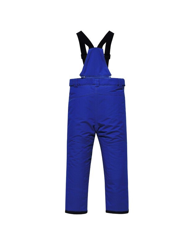 Mėlynas 2 dalių Valianly žieminis kombinezonas 110-140 11