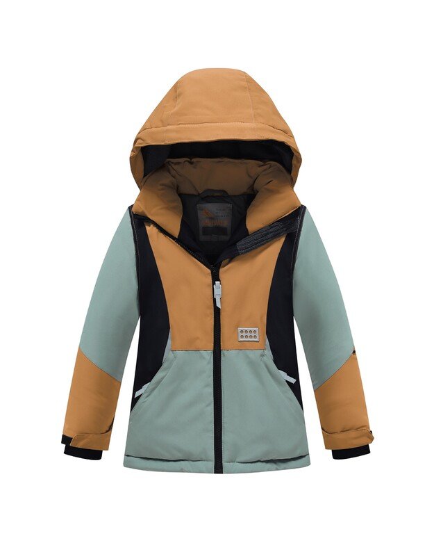 2 dalių Valianly žieminis kombinezonas 110-140 2