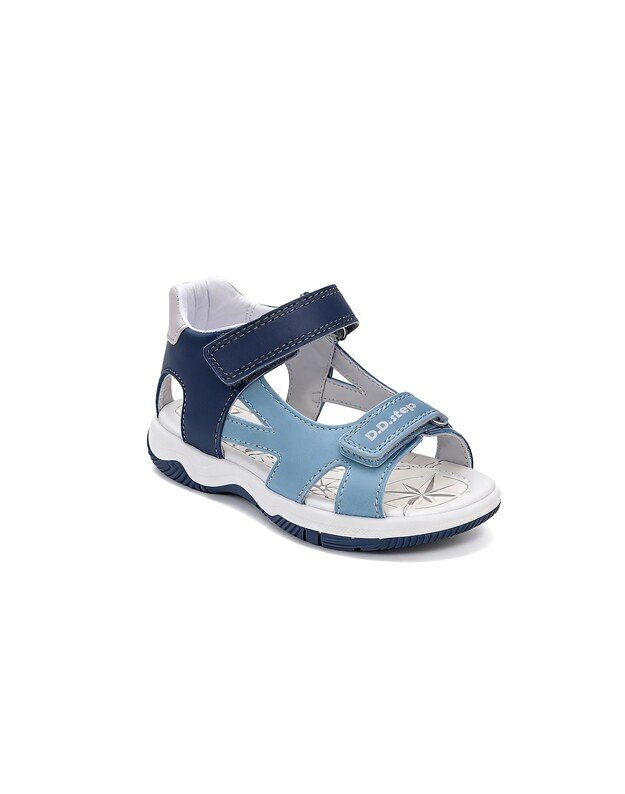 Mėlynos basutės 25-30 d. G103-61935BM 6