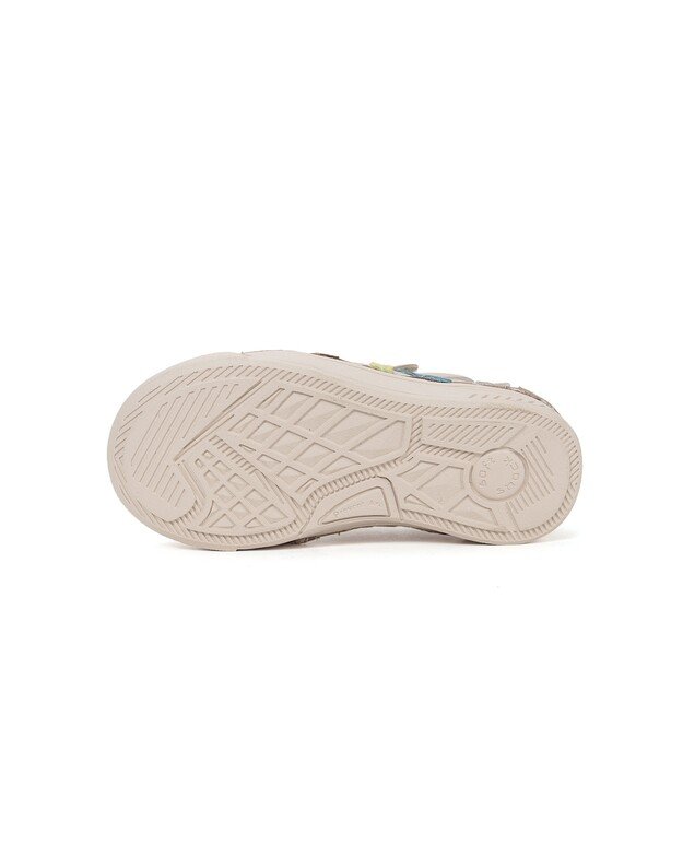 Kreminiai batai 25-30 d. S040-61252M 3