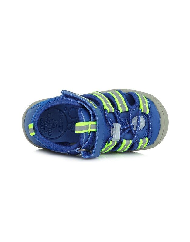 Greitai džiūstantys batai  Quick dry  20-25 d. G065-384 3