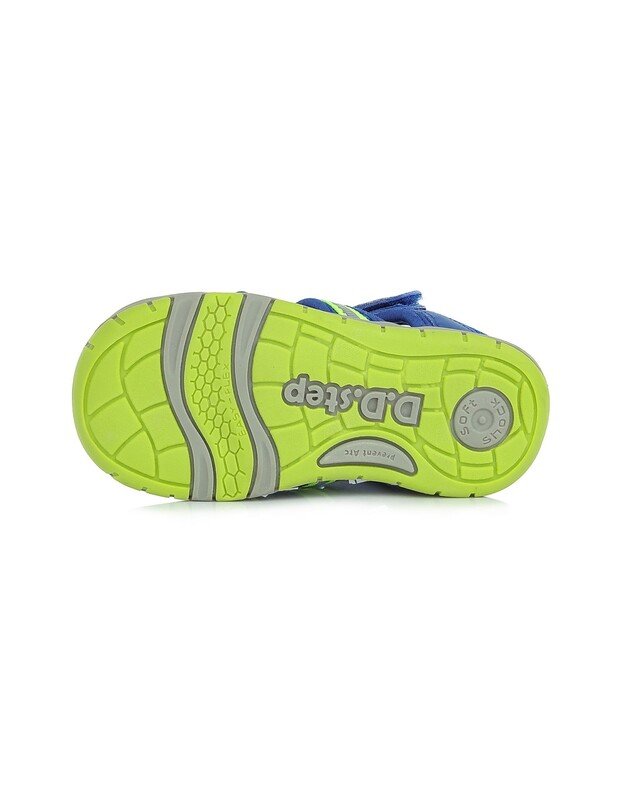 Greitai džiūstantys batai  Quick dry  20-25 d. G065-384 4