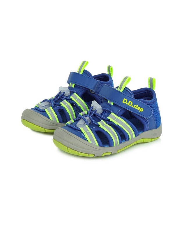Greitai džiūstantys batai  Quick dry  20-25 d. G065-384 5