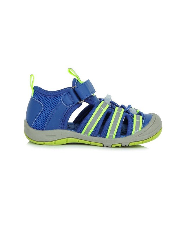 Greitai džiūstantys batai  Quick dry  20-25 d. G065-384 2