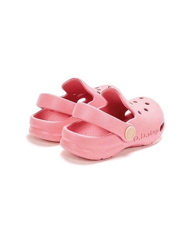 D.D.Step rožinės klumpės 22-33 d. J109-61347C 3