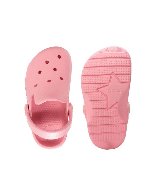 D.D.Step rožinės klumpės 22-33 d. J109-61347C 5