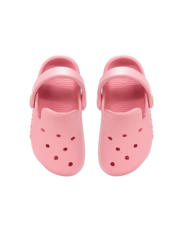 D.D.Step rožinės klumpės 22-33 d. J109-61347C 4