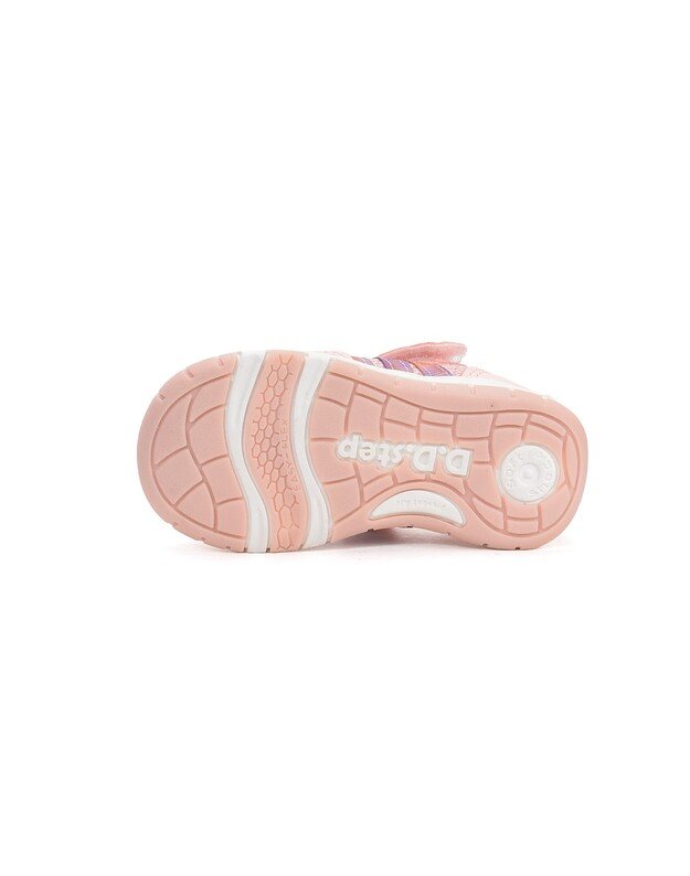 Sportiniai-laisvalaiko batai 26-31 d. F065-61331FM 2