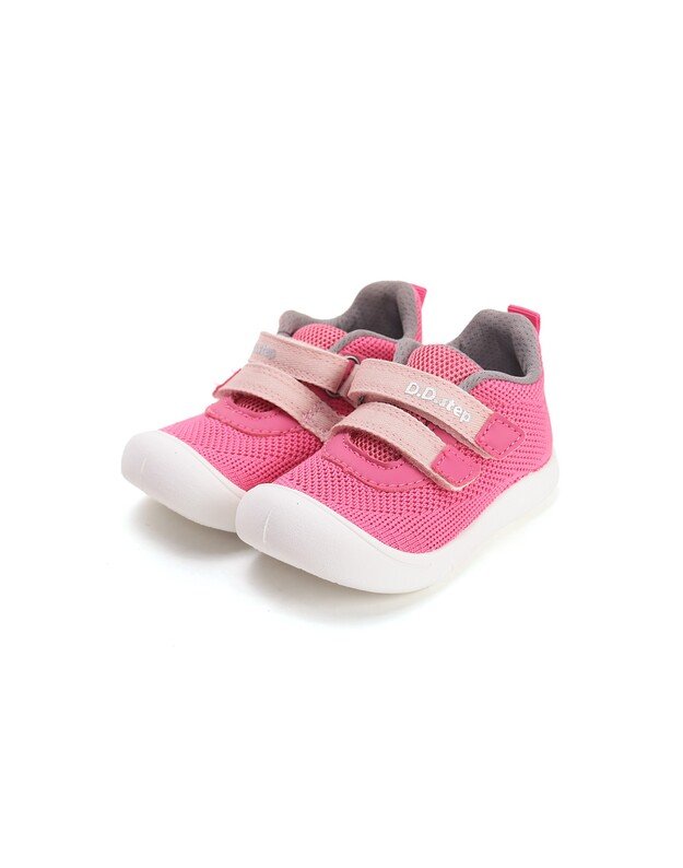 Rožiniai sportiniai batai 28-33 d. F100-61859DL 5