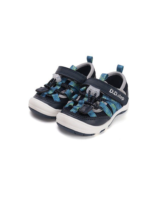 Sportiniai-laisvalaiko batai 26-31 d. F065-61331AM 5