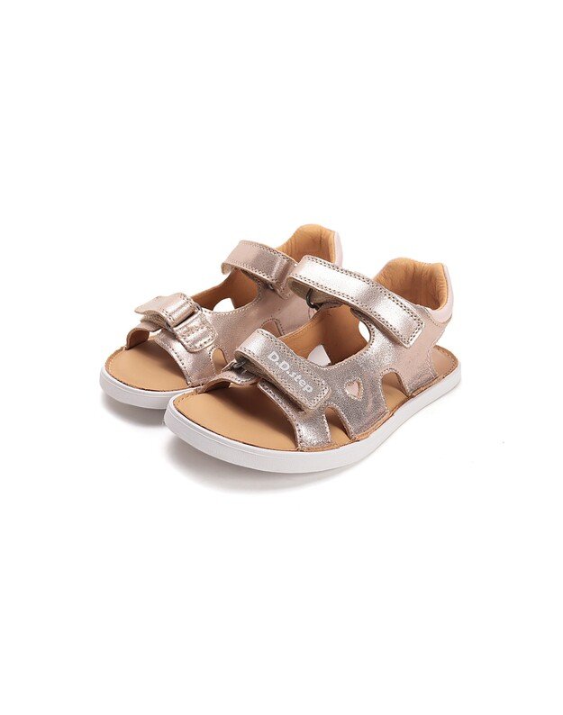 Barefoot basutės 32-37 d. G076-61262BL 6