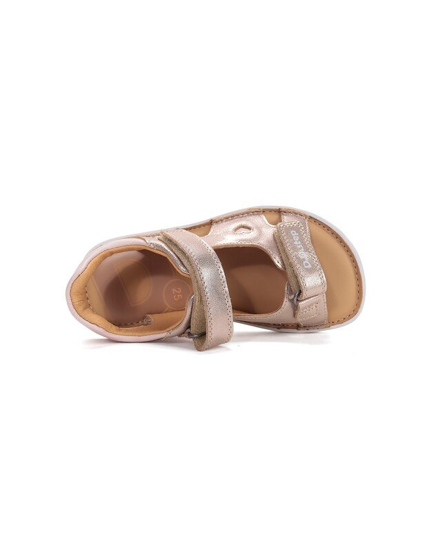 Barefoot basutės 32-37 d. G076-61262BL 4