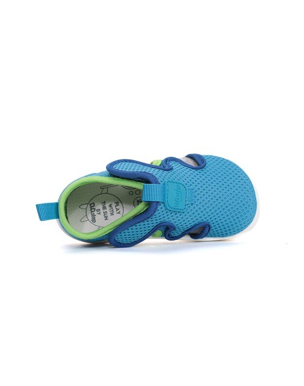 Greitai džiūstantys barefoot batai  Quick dry  28-33 d. G093-61211L 4